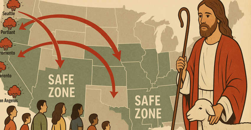 When the Unthinkable Becomes Reality